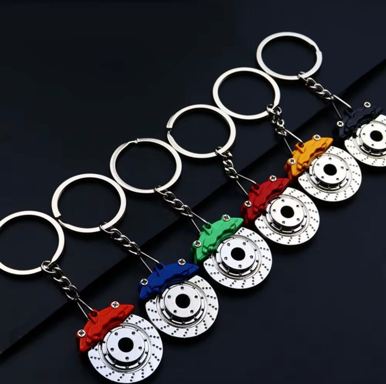 Keychain