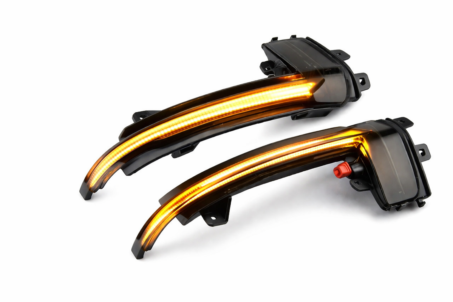 Sequential Mirror Indicators – Audi B8/B8.5