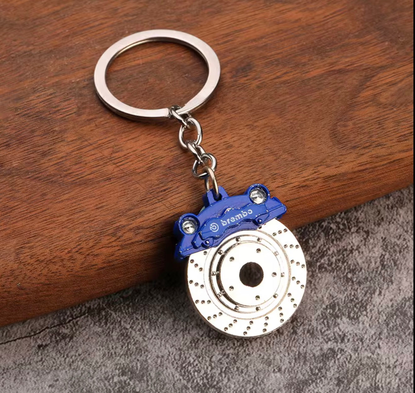 Keychain