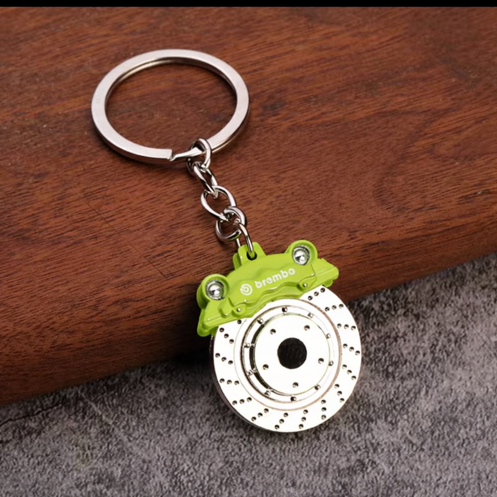 Keychain