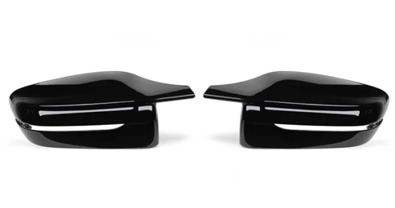 BMW Mirror Caps - M Style