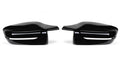 BMW Mirror Caps - M Style