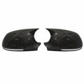Audi B8.5 Mirror Caps - M4 Style