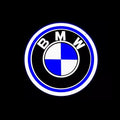 BMW LED Door Projector Lights – Logo Welcome Lights