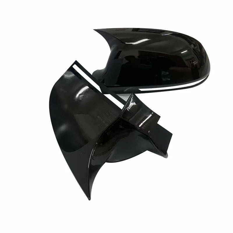 Audi B8.5 Mirror Caps - M4 Style