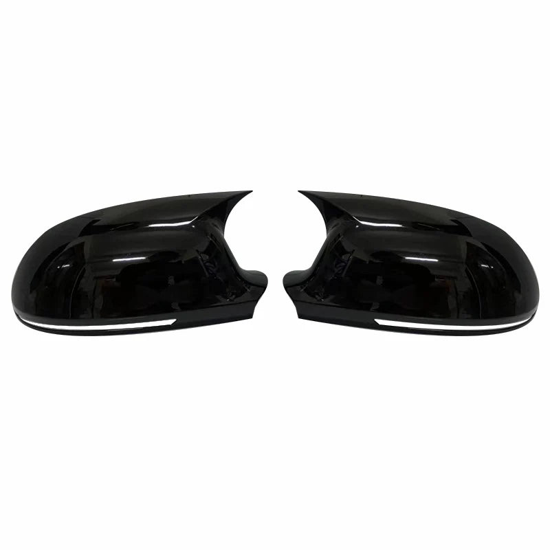 Audi B8.5 Mirror Caps - M4 Style