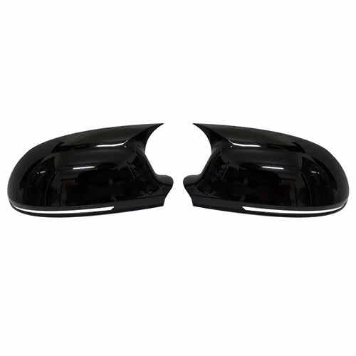 Audi B8.5 Mirror Caps - M4 Style