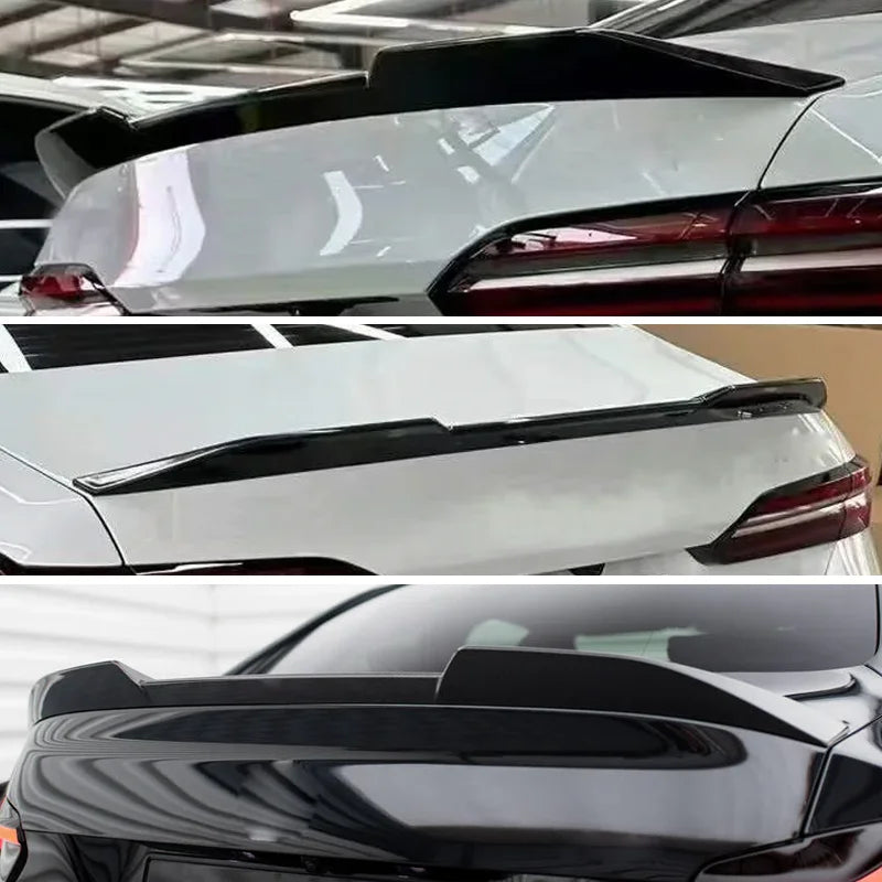 Audi Ducktail Rear Wing Spoiler RS3 Style
