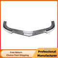 Front Lip Splitter - Performance Front Bumper (Mercedes C-Class W204/C63)