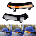 Dynamic Blinker Turn Signal LED For Volkswagen GOLF 5 GTI plus MK5 Jetta Passat B6 B5.5 Variant EOS Sharan for VW arrow light